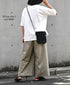 AMDS2601 COTTON JERSEY CREW-NECK T-SHIRT
