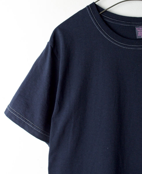 NGW0601G 4.7oz LIGHT WEIGHT COTTON CREW-NECK S/SL T-SHIRT