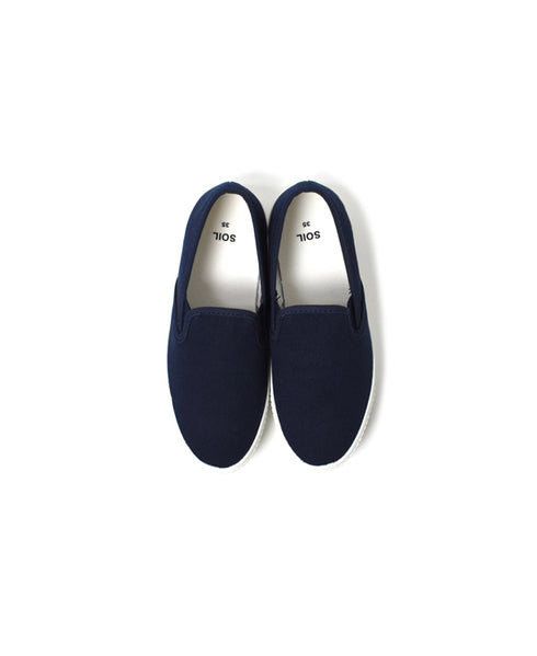 CNSL1501 SLIP-ON SNEAKER