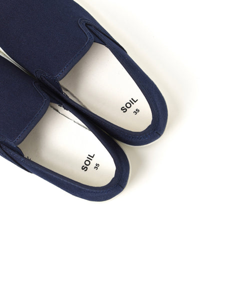 CNSL1501 SLIP-ON SNEAKER