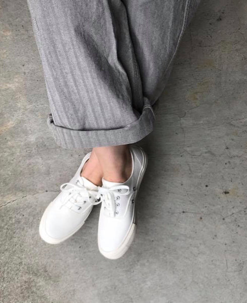 NAMC1901 LOW-CUT SNEAKER