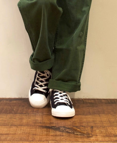 NAMC0701 LOW-CUT SNEAKER