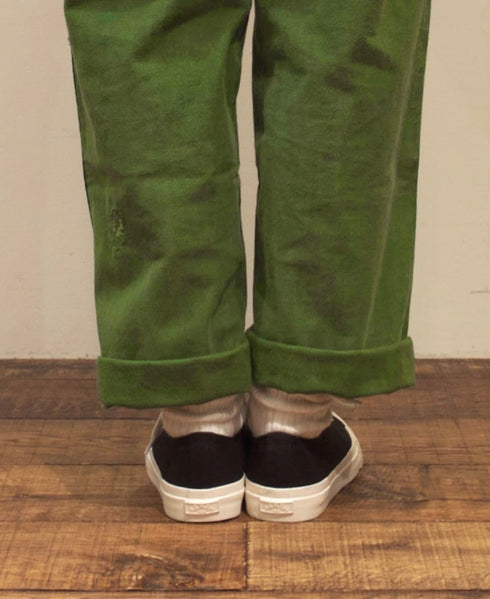 NAMC0701 LOW-CUT SNEAKER