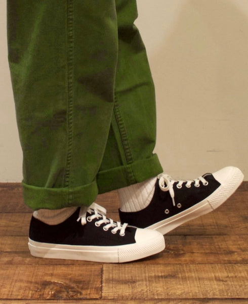 NAMC0701 LOW-CUT SNEAKER