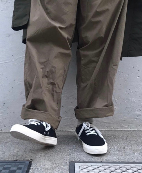 NAMC1901 LOW-CUT SNEAKER