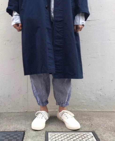 NAMC1901 LOW-CUT SNEAKER