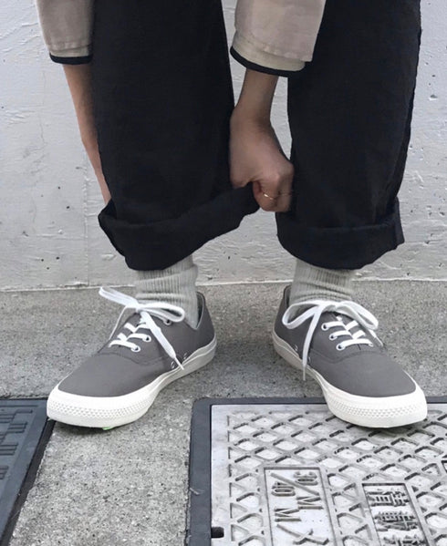 NAMC1901 LOW-CUT SNEAKER