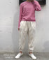 NBL1701N L/SL BASQUE SHIRT
