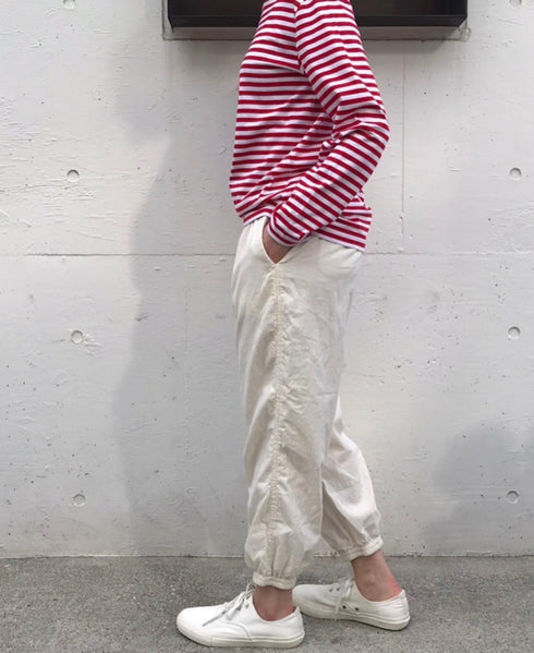 NBL1701N L/SL BASQUE SHIRT