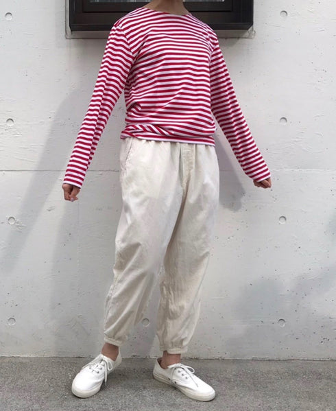 NBL1701N L/SL BASQUE SHIRT