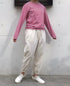 NBL1701N L/SL BASQUE SHIRT