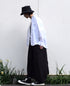 PHAM2001 LINEN SAILOR HAT