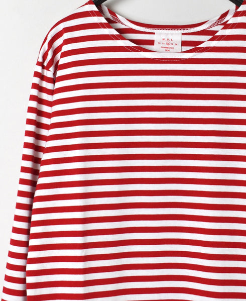 NBL1701N L/SL BASQUE SHIRT