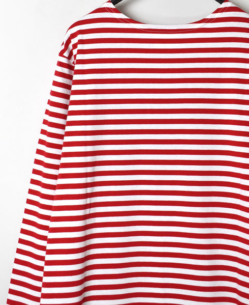 NBL1701N L/SL BASQUE SHIRT