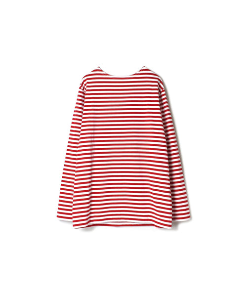 NBL1701N L/SL BASQUE SHIRT