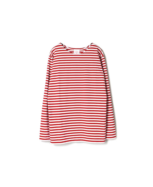 NBL1701N L/SL BASQUE SHIRT