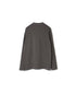 NGW2101G 4.7oz LIGHT WEIGHT COTTON/POLYESTER V-NECK L/SL T-SHIRT