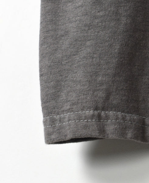 NGW0801G 4.7oz LIGHT WEIGHT COTTON V-NECK S/SLEEVE T-SHIRTS