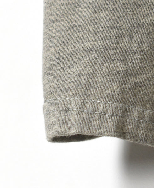NGW0601G 4.7oz LIGHT WEIGHT COTTON CREW-NECK S/SL T-SHIRT