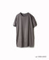NGW0601G 4.7oz LIGHT WEIGHT COTTON CREW-NECK S/SL T-SHIRT