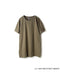 NGW0601G 4.7oz LIGHT WEIGHT COTTON CREW-NECK S/SL T-SHIRT