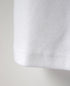 NMF0901 COTTON PEIGNE CREW-NECK T-SHIRT