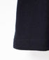 NMF0901 COTTON PEIGNE CREW-NECK T-SHIRT