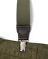 ANAM1951 35m/m ELASTIC "Y BACK" SUSPENDERS