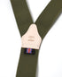 ANAM1951 35m/m ELASTIC "Y BACK" SUSPENDERS