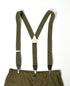 ANAM1951 35m/m ELASTIC "Y BACK" SUSPENDERS