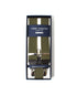 ANAM1951 35m/m ELASTIC "Y BACK" SUSPENDERS
