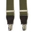 ANAM1951 35m/m ELASTIC "Y BACK" SUSPENDERS
