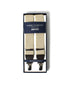 ANAM1951 35m/m ELASTIC "Y BACK" SUSPENDERS