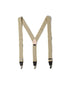 ANAM1951 35m/m ELASTIC "Y BACK" SUSPENDERS