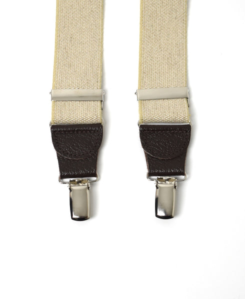 ANAM1951 35m/m ELASTIC "Y BACK" SUSPENDERS