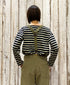 ANAM1951 35m/m ELASTIC "Y BACK" SUSPENDERS
