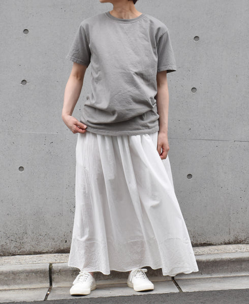 NGW0601 4.4oz LIGHT WEIGHT COTTON CREW-NECK S/SL T-SHIRTS