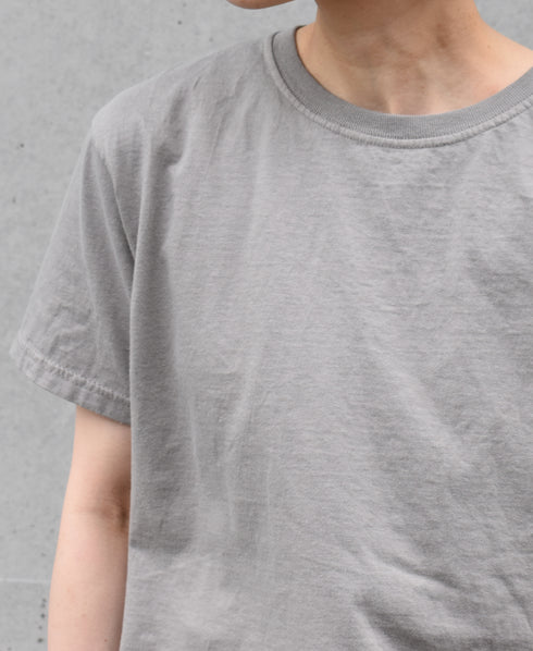 NGW0601 4.4oz LIGHT WEIGHT COTTON CREW-NECK S/SL T-SHIRTS