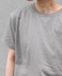 NGW0601 4.4oz LIGHT WEIGHT COTTON CREW-NECK S/SL T-SHIRTS