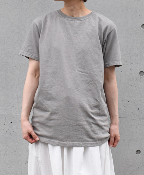 NGW0601 4.4oz LIGHT WEIGHT COTTON CREW-NECK S/SL T-SHIRTS