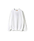 NGW9951 7.2oz HEAVY WEIGHT COTTON CREW NECK L/SL WITH CUFF&HEM RIB