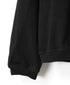 NGW9951 7.2oz HEAVY WEIGHT COTTON CREW NECK L/SL WITH CUFF&HEM RIB