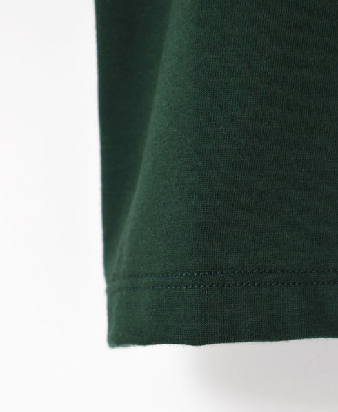 NFA1401 4.4oz COTTON JERSEY CREW NECK S/SL T-SHIRT