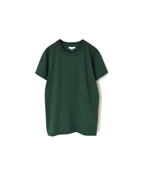 NFA1401 4.4oz COTTON JERSEY CREW NECK S/SL T-SHIRT