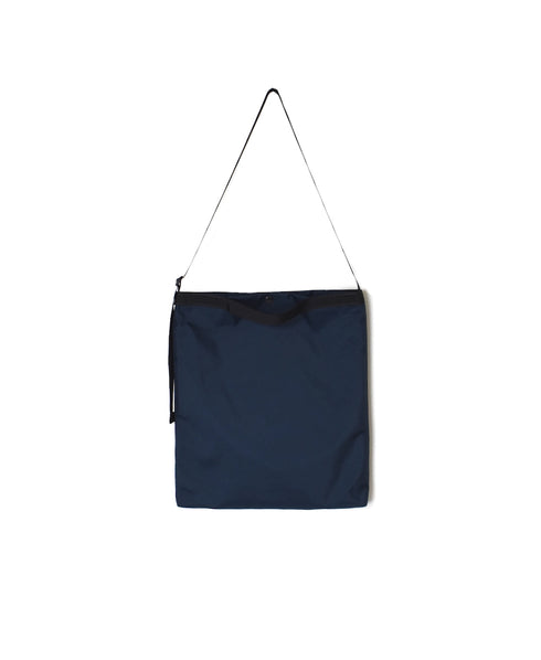 PNAM2401 6.2oz NYLON 2WAY TOTE BAG