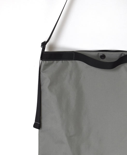 PNAM2401 6.2oz NYLON 2WAY TOTE BAG