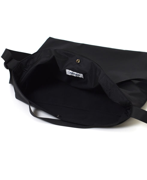 PNAM2401 6.2oz NYLON 2WAY TOTE BAG