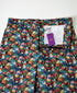 NOD2401LIB COTTON LIVERTY TROUSERS