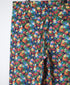 NOD2401LIB COTTON LIVERTY TROUSERS
