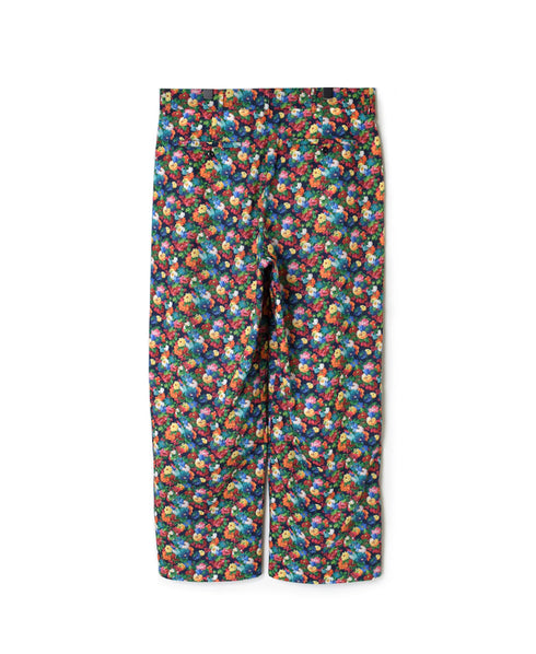 NOD2401LIB COTTON LIVERTY TROUSERS